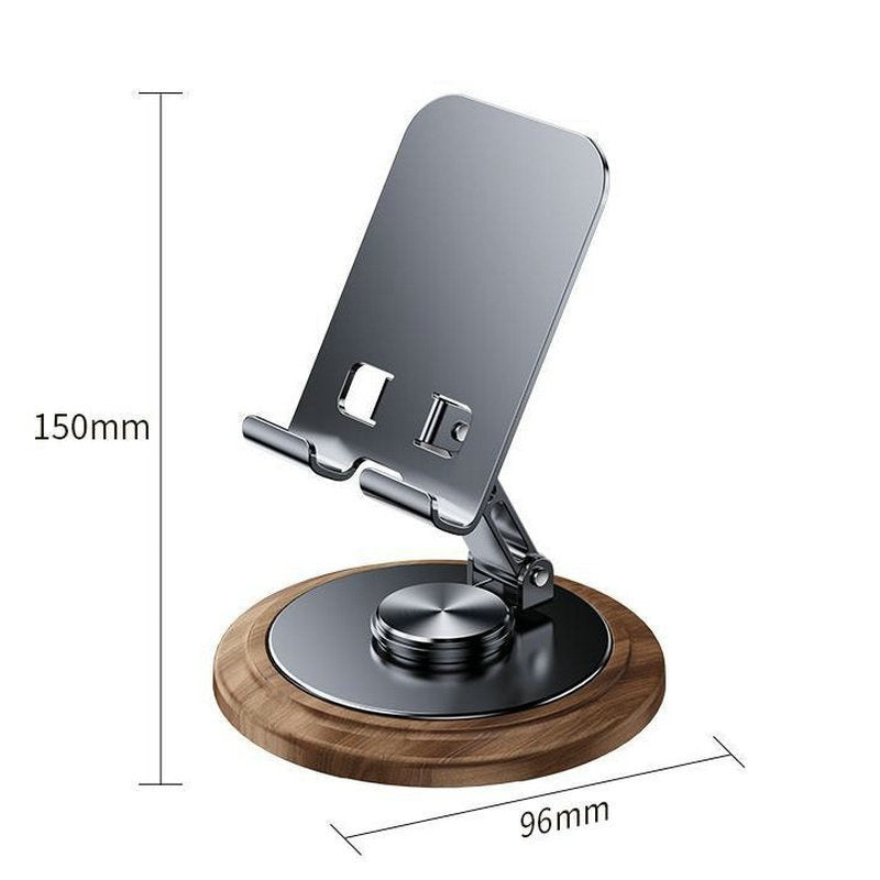 Soporte plegable para móvil y tablet