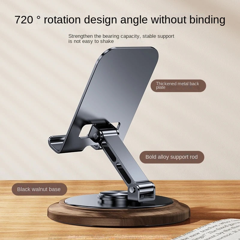 Soporte plegable para móvil y tablet