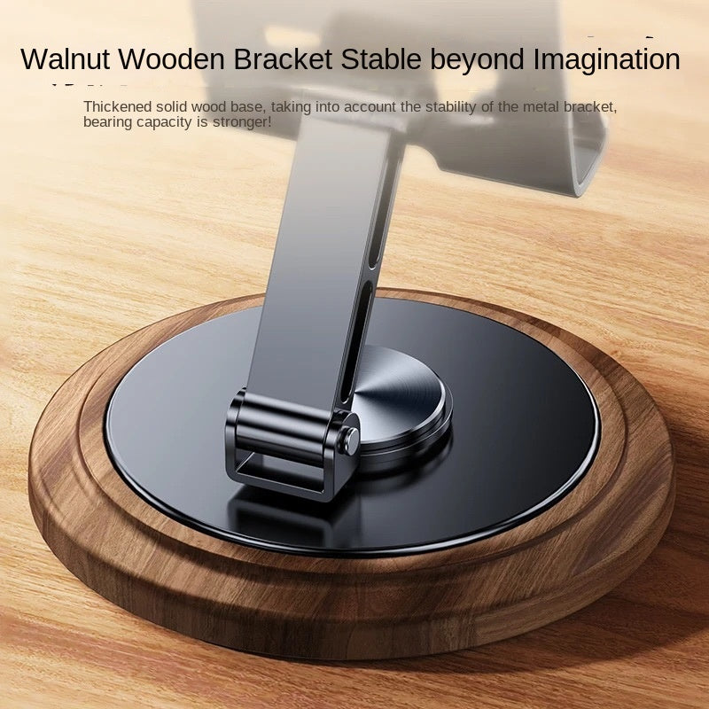 Soporte plegable para móvil y tablet