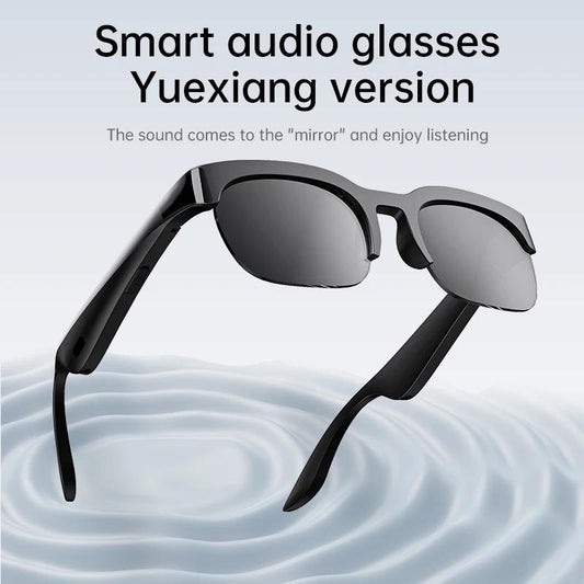 Gafas de sonido Bluetooth